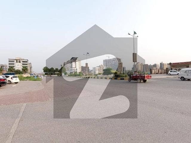 Prime Location Plot Is For Sale