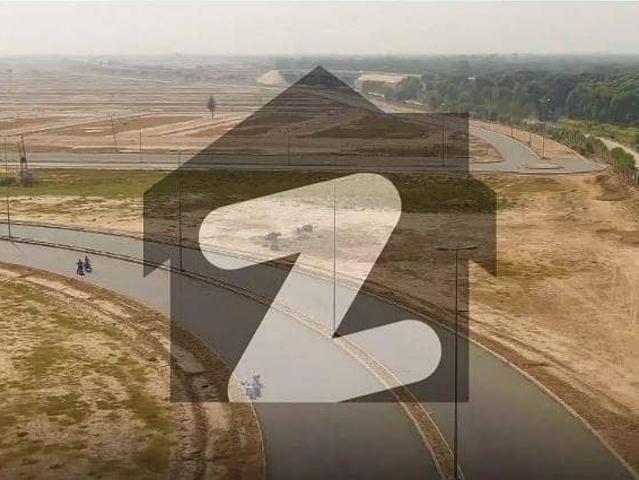 Prime Location Plots Is Available
