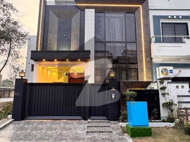 Prime Location Property For sale In Citi Housing Society Is Available