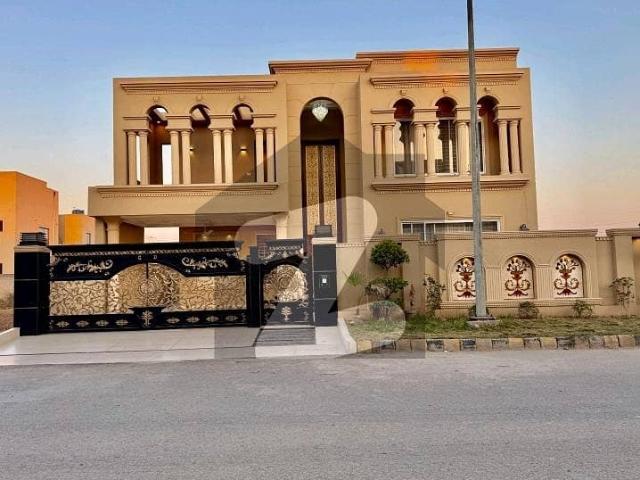 Prime Location Property For sale In Citi Housing Society Is Available Under Rs. 85000
