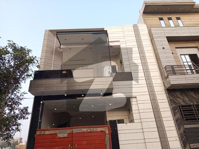 Prime Location Property For Sale In Oasis Orchard Faisalabad Is Available Under Rs. 19000 Oasis Orchard