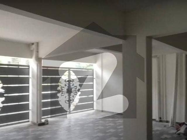 Prime Location Property For Sale In Sharfabad Karachi Is Available Under Rs. 5 Crore