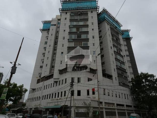 Prime Location Property PENTHOUSE For Rent In Civil Lines Is Available