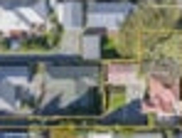 Prime Location, Private, & Packed with Potential