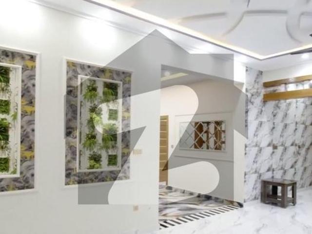 Prime Location PWD Housing Society Block A House Sized 12 Marla PWD Housing Society Block A