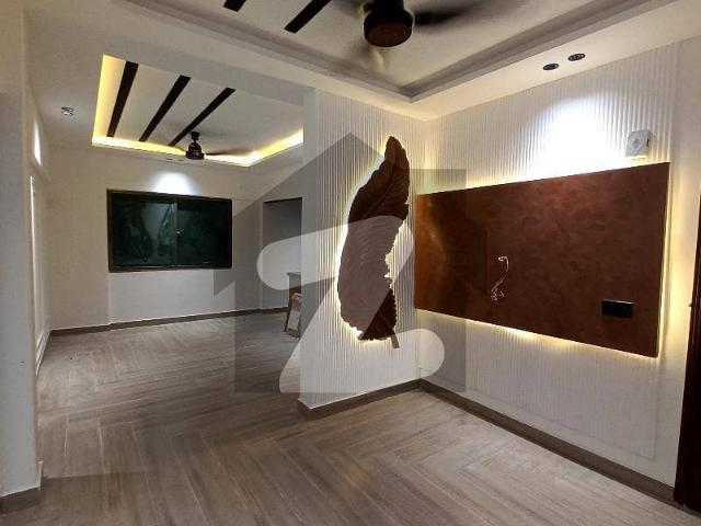 Prime location | rahat commercial | 3 bedroom apartment | for rent in dha phase 6