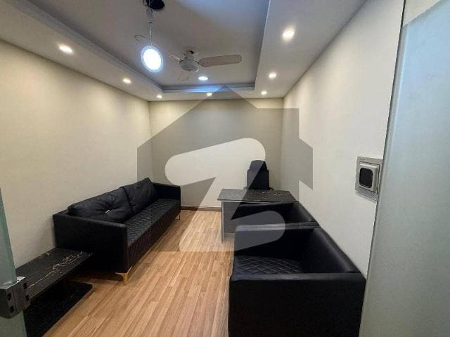 Prime Location Rent A Office In E 11 Prime Location