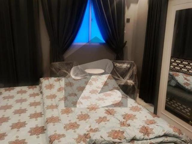 Prime Location rent The Ideally Located Flat For An Incredible Price Of Pkr Rs. 325000 Nishat Commercial Area
