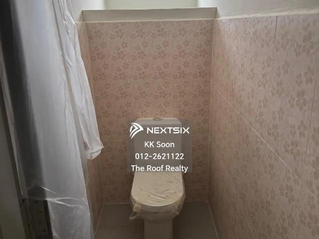 [Prime location] ready cf! Seksyen 15 Shah Alam Detached Factory/ Warehouse