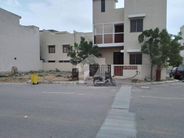 Prime Location Residential Plot Of 240 Square Yards Is Available For sale