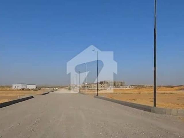 Prime Location Residential Plot Of 400 Square Yards Available In Surjani Town Sector 5F
