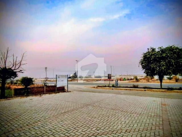 Prime Location Residential Plot Available For Sale In NFC 2 Block E