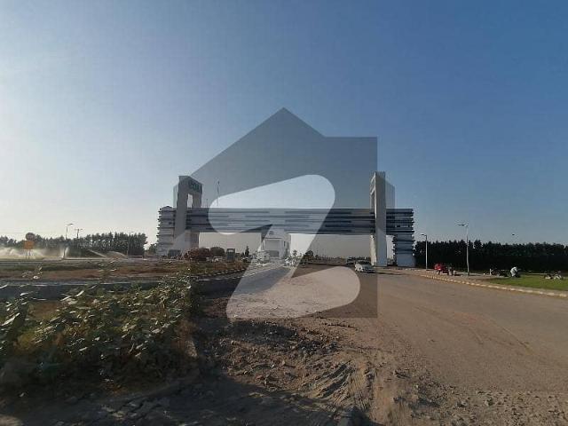 Prime Location Residential Plot For sale In Multan