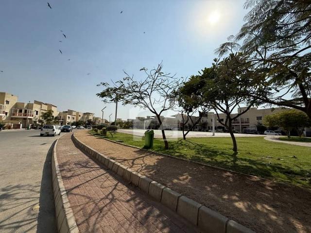 Prime Location Residential Plot For sale In Naya Nazimabad