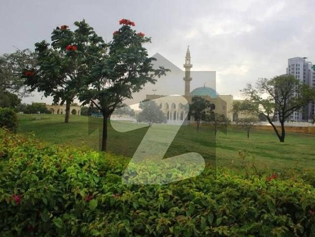Prime Location Residential Plot For sale In Karachi
