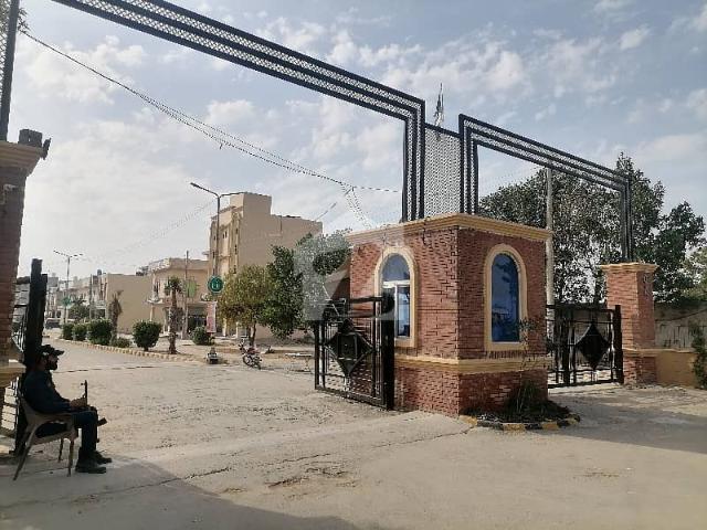 Prime Location Residential Plot For Sale In Rs. 2200