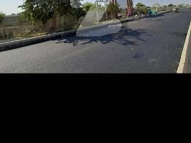 Prime Location Residential Plot For sale In Rs. 5000