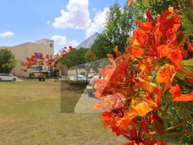 Prime Location Residential Plot In Naya Nazimabad Block M Sized 120 Square Yards Is Available