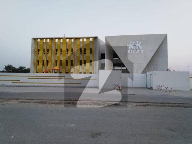 Prime Location Residential Plot In DHA Phase 1 Sector B1 For sale