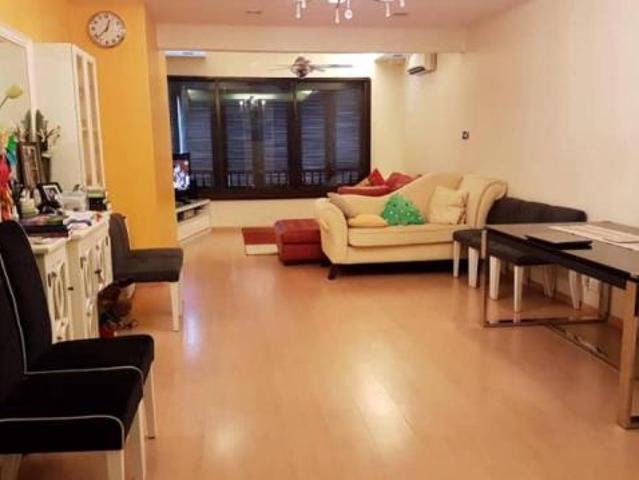 Prime location Riana Green Condominium Tropicana Petaling Jaya