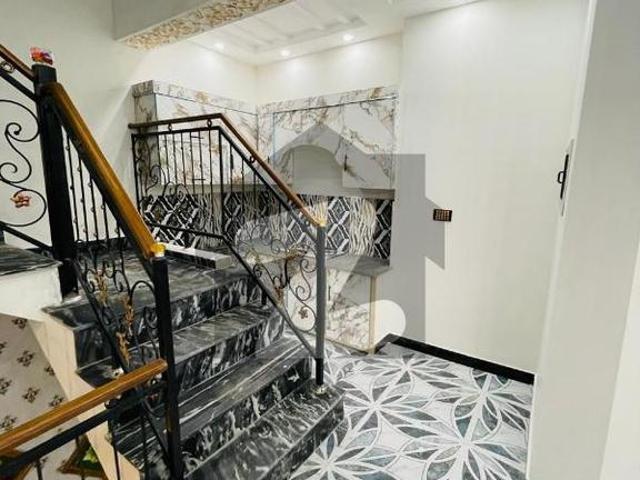 Prime Location Royal Palm City House Sized 5 Marla For sale Royal Palm City