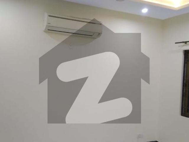 Prime location sami furnished 4beds tiled floor house ideal for small families F 8