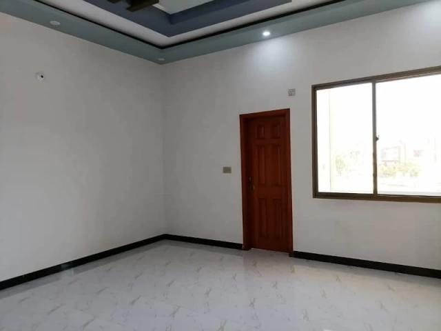 Prime Location Saadi Town House For sale Sized 120 Square Yards Karachi Scheme 33 ID 92294