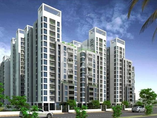 Prime Location Sale A Flat In Naya Nazimabad Prime Location