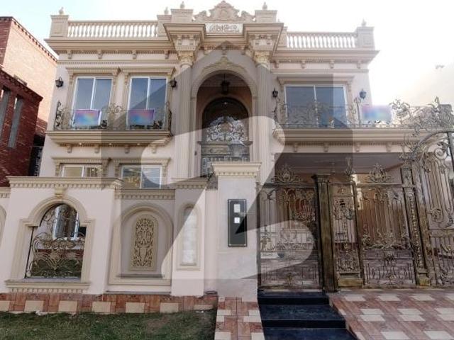 Prime Location Sale A House In Lahore Prime Location State Life Phase 1 Block A
