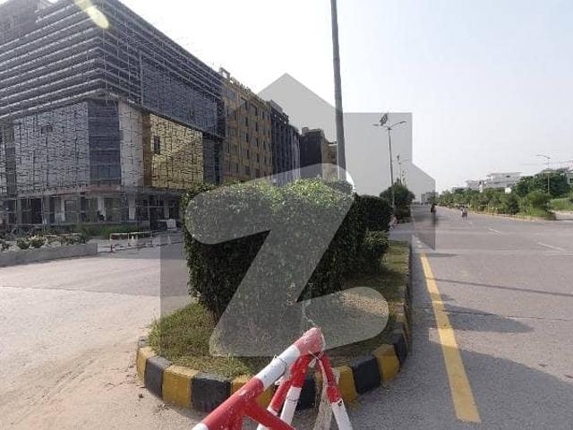 Prime Location sale A Residential Plot In Islamabad Prime Location