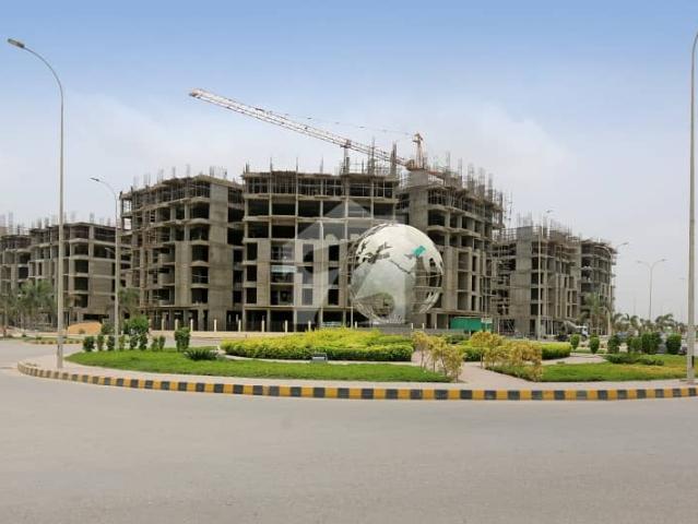 Prime Location Sale A Residential Plot In Karachi Prime Location