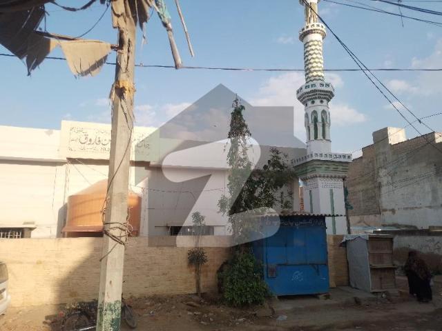 Prime Location sale The Ideally Located House For An Incredible Price Of Pkr Rs. 25000 North Karachi Sector 7 D3