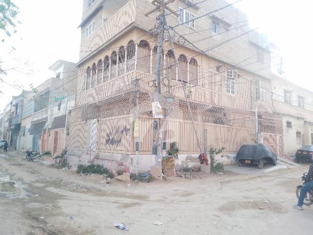 Prime Location Sale The Ideally Located House For An Incredible Price Of Pkr Rs. 25000