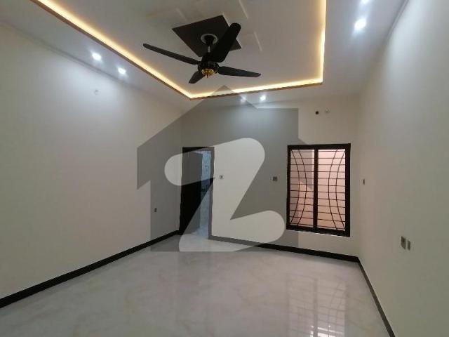 Prime Location Sale The Ideally Located House For An Incredible Price Of Pkr Rs. 35000 Gulshan Abad Sector 1