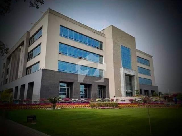 Prime Location sale The Ideally Located Residential Plot For An Incredible Price Of Pkr Rs. 85000