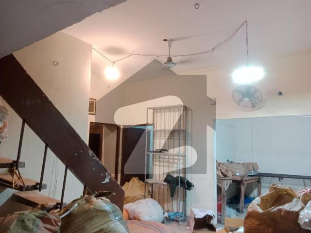 Prime location semi commercial house available for rent Allama Iqbal Town