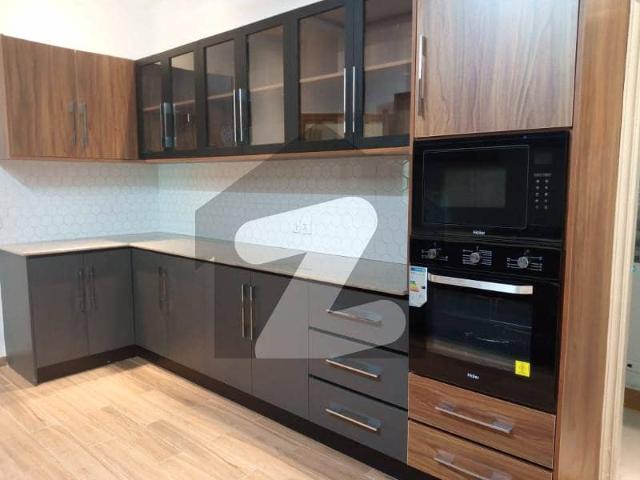 Prime Location Semi Furnished Upper Floor Totally Independent Gate Ideal For Foreigners