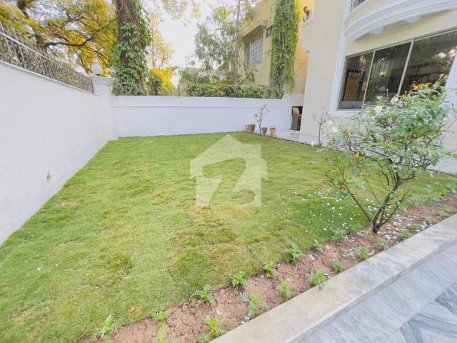 Prime Location Semi Furnished House Is For SALE In F 6