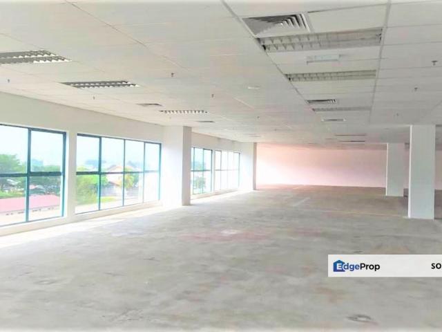 Prime Location Section 19 Petaling Jaya