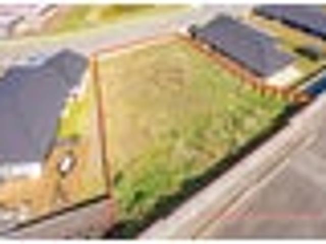 Prime location sections