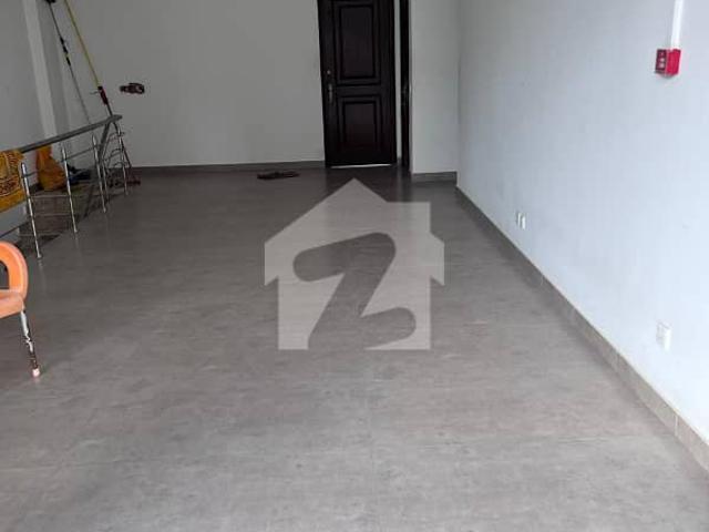 Prime Location Showroom Available For Rent