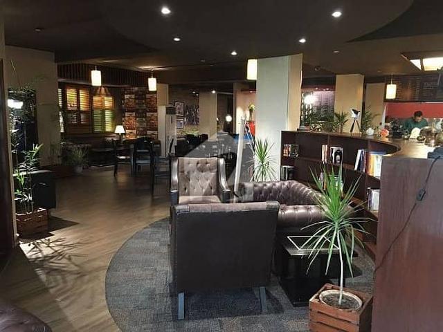 Prime Location Shop for Restaurant / Cafes in F 6 Markaz