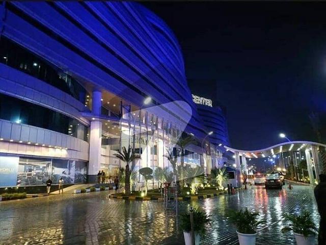 Prime Location Shop for Sale in Giga Mall DHA 2 Islamabad High Rental Potential