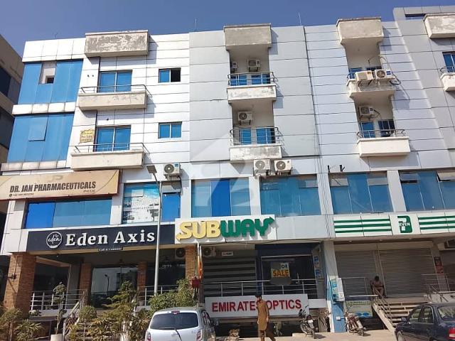 Prime Location Shop Pindi Face On Ground Floor