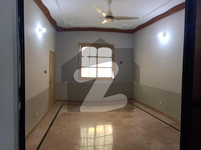 Prime Location Single Story House Available For Sale, Saadi Town Block 3