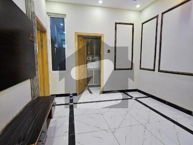 Prime Location Sufiyan Garden House Sized 3 Marla Is Available Sufiyan Garden