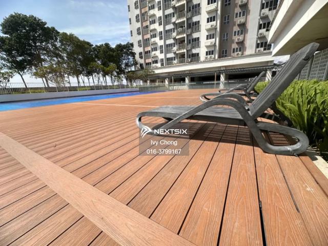 Prime location Surrounded by coffee shops, grocery wholesale, tuition centre. Plenty of parking available at the back of the shoplot