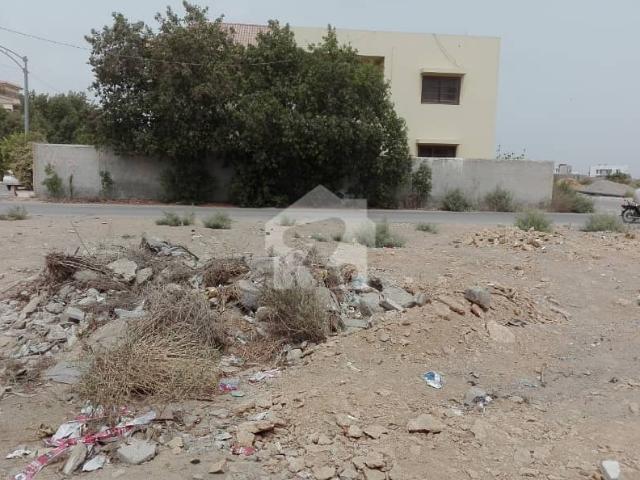Prime LocationResidential Plot
