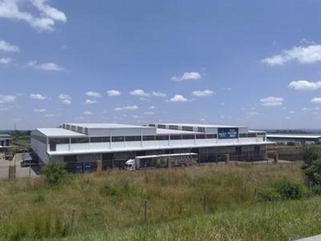 prime logistics warehouse | high exp.