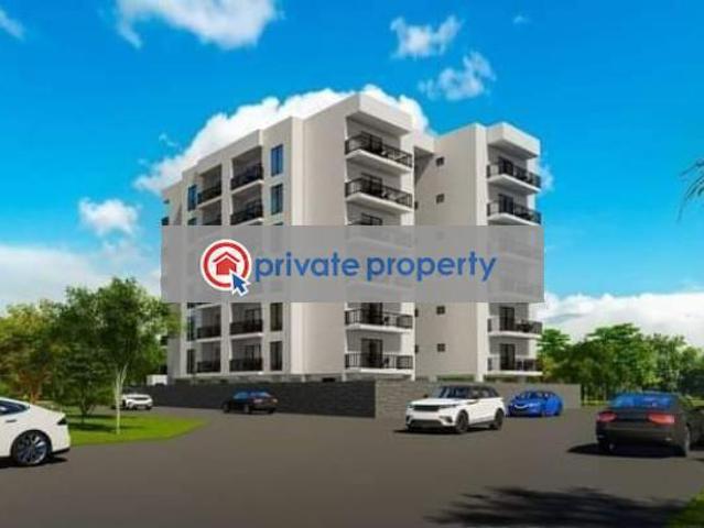 Prime Luxurious Second Row To Beach 2 & 3 Bedroom Apartment